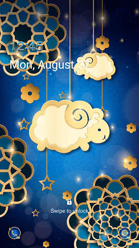 Run android online APK COGUL HD/4K Wallpaper - Good Night Baby Sheep from MyAndroid or emulate COGUL HD/4K Wallpaper - Good Night Baby Sheep using MyAndroid