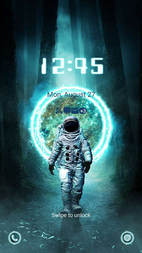 Run android online APK COGUL HD/4K Wallpaper - Hello Astronaut from MyAndroid or emulate COGUL HD/4K Wallpaper - Hello Astronaut using MyAndroid