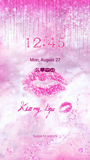 Run android online APK COGUL HD/4K Wallpaper - Pink Kiss on Marble from MyAndroid or emulate COGUL HD/4K Wallpaper - Pink Kiss on Marble using MyAndroid