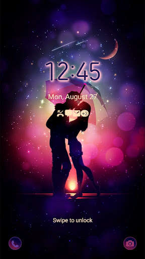 Run android online APK COGUL HD/4K Wallpaper - Romantic Couple Silhouette from MyAndroid or emulate COGUL HD/4K Wallpaper - Romantic Couple Silhouette using MyAndroid