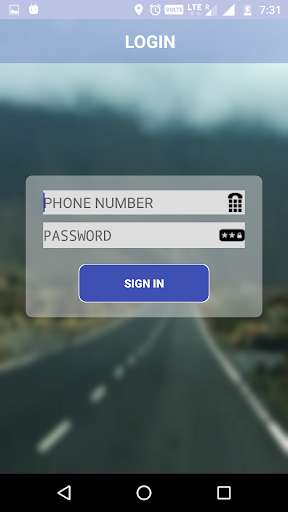 Run android online APK Cogzy Drivers from MyAndroid or emulate Cogzy Drivers using MyAndroid