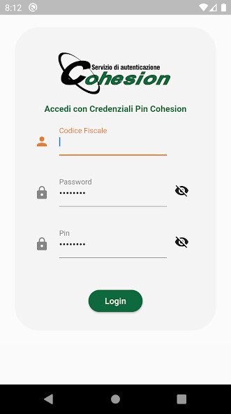 Run android online APK CohesionWork from MyAndroid or emulate CohesionWork using MyAndroid