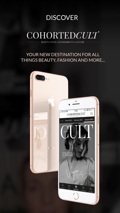 Emulate iPhone app Cohorted Cult using MyAndroid Emulate iPhone app Cohorted Cult using MyAndroid