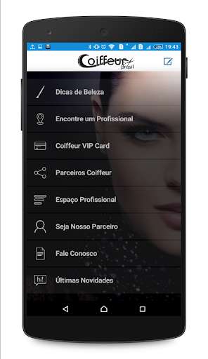Run android online APK Coiffeur Brasil (Beta) from MyAndroid or emulate Coiffeur Brasil (Beta) using MyAndroid Run android online APK Coiffeur Brasil (Beta) from MyAndroid or emulate Coiffeur Brasil (Beta) using MyAndroid