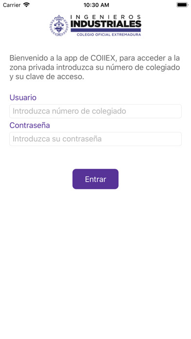 Emulate iPhone app COIIEX using MyAndroid Emulate iPhone app COIIEX using MyAndroid