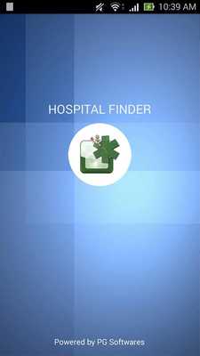 Emulate Android APK Coimbatore Hospitals on MAP Emulate Android APK Coimbatore Hospitals on MAP