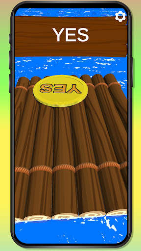 Run android online APK Coin 3D: Yes or No from MyAndroid or emulate Coin 3D: Yes or No using MyAndroid Run android online APK Coin 3D: Yes or No from MyAndroid or emulate Coin 3D: Yes or No using MyAndroid