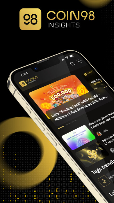 Run android online APK Coin98 Insights from MyAndroid or emulate Coin98 Insights using MyAndroid Run android online APK Coin98 Insights from MyAndroid or emulate Coin98 Insights using MyAndroid