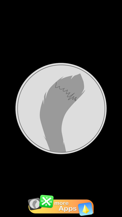 Emulate iPhone app CoinApp - Tap to get A Result. using MyAndroid Emulate iPhone app CoinApp - Tap to get A Result. using MyAndroid