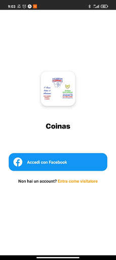 Run android online APK Coinas from MyAndroid or emulate Coinas using MyAndroid Run android online APK Coinas from MyAndroid or emulate Coinas using MyAndroid
