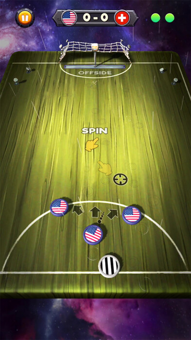 Emulate iPhone app Coinball 3D using MyAndroid Emulate iPhone app Coinball 3D using MyAndroid