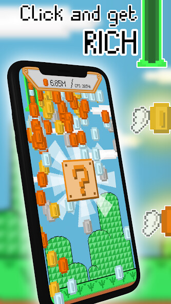 Run android online APK CoinBlock Clicker: Idle Clicker from MyAndroid or emulate CoinBlock Clicker: Idle Clicker using MyAndroid Run android online APK CoinBlock Clicker: Idle Clicker from MyAndroid or emulate CoinBlock Clicker: Idle Clicker using MyAndroid