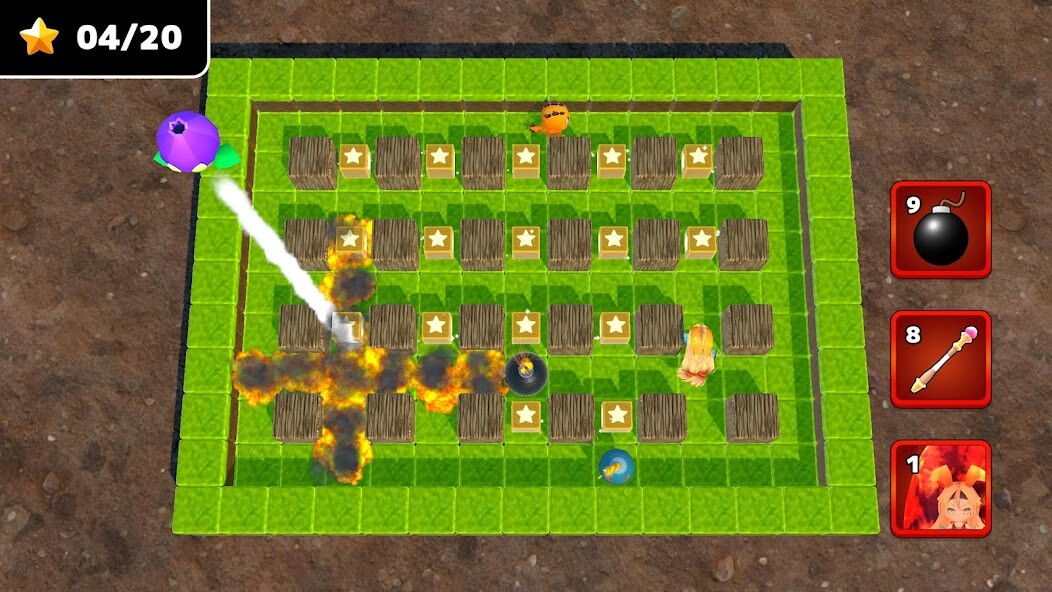 Run android online APK Coin Bomber from MyAndroid or emulate Coin Bomber using MyAndroid Run android online APK Coin Bomber from MyAndroid or emulate Coin Bomber using MyAndroid
