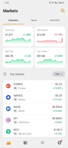 Emulate iPhone app Coinbox using MyAndroid Emulate iPhone app Coinbox using MyAndroid
