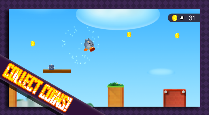 Emulate Android APK Coin Chomp Emulate Android APK Coin Chomp