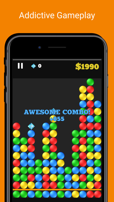 Emulate iPhone app Coin Collapse using MyAndroid Emulate iPhone app Coin Collapse using MyAndroid