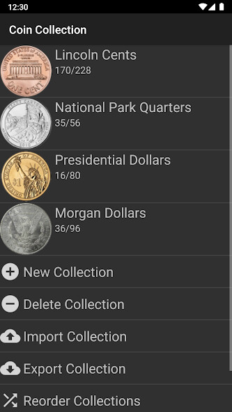 Run android online APK Coin Collection from MyAndroid or emulate Coin Collection using MyAndroid Run android online APK Coin Collection from MyAndroid or emulate Coin Collection using MyAndroid