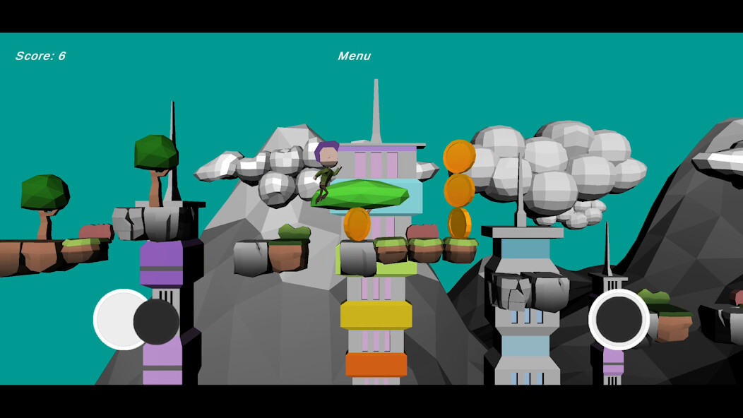 Emulate Android APK Coin Collector Emulate Android APK Coin Collector