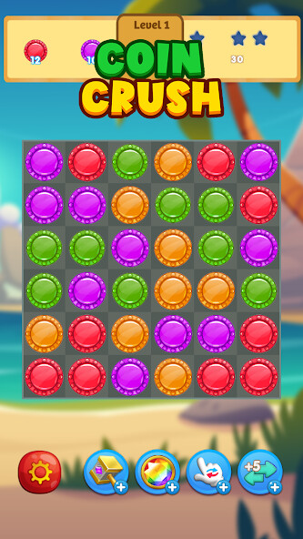 Run android online APK Coin Crush from MyAndroid or emulate Coin Crush using MyAndroid Run android online APK Coin Crush from MyAndroid or emulate Coin Crush using MyAndroid