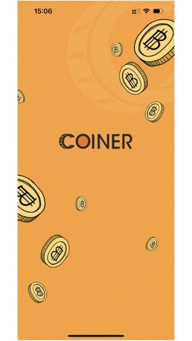 Emulate iPhone app COINER HK using MyAndroid Emulate iPhone app COINER HK using MyAndroid