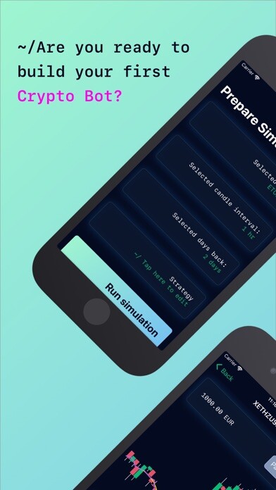 Emulate iPhone app Coiner - the Coin Trainer using MyAndroid Emulate iPhone app Coiner - the Coin Trainer using MyAndroid