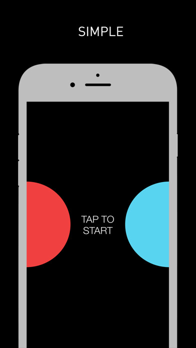 Emulate iPhone app Coin Flip and Toss - Either Or using MyAndroid Emulate iPhone app Coin Flip and Toss - Either Or using MyAndroid