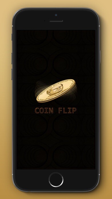 Emulate iPhone app Coin flip- Heads or Tails Plus using MyAndroid Emulate iPhone app Coin flip- Heads or Tails Plus using MyAndroid