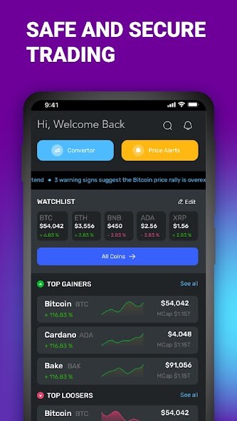 Run android online APK Coin Go- Live Crypto, BTC, NFT from MyAndroid or emulate Coin Go- Live Crypto, BTC, NFT using MyAndroid Run android online APK Coin Go- Live Crypto, BTC, NFT from MyAndroid or emulate Coin Go- Live Crypto, BTC, NFT using MyAndroid