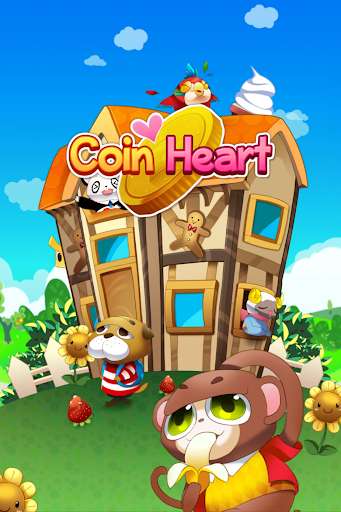 Run android online APK CoinHeart from MyAndroid or emulate CoinHeart using MyAndroid Run android online APK CoinHeart from MyAndroid or emulate CoinHeart using MyAndroid