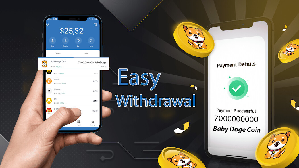 Run android online APK Coin Hunter Earn BabyDoge fast from MyAndroid or emulate Coin Hunter Earn BabyDoge fast using MyAndroid Run android online APK Coin Hunter Earn BabyDoge fast from MyAndroid or emulate Coin Hunter Earn BabyDoge fast using MyAndroid