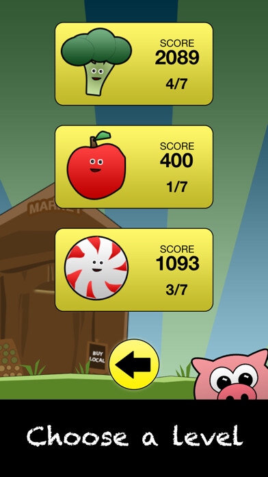 Emulate iPhone app Coinker using MyAndroid Emulate iPhone app Coinker using MyAndroid