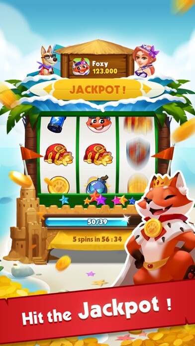 Run android online APK Coin Kingdom from MyAndroid or emulate Coin Kingdom using MyAndroid