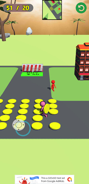 Run android online APK Coin Land Planet City Building from MyAndroid or emulate Coin Land Planet City Building using MyAndroid Run android online APK Coin Land Planet City Building from MyAndroid or emulate Coin Land Planet City Building using MyAndroid