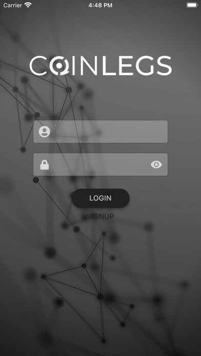 Emulate iPhone app CoinLegs using MyAndroid Emulate iPhone app CoinLegs using MyAndroid