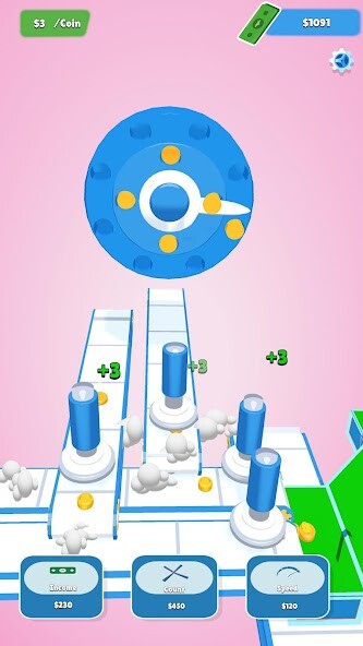Run android online APK Coin Machine Idle from MyAndroid or emulate Coin Machine Idle using MyAndroid Run android online APK Coin Machine Idle from MyAndroid or emulate Coin Machine Idle using MyAndroid