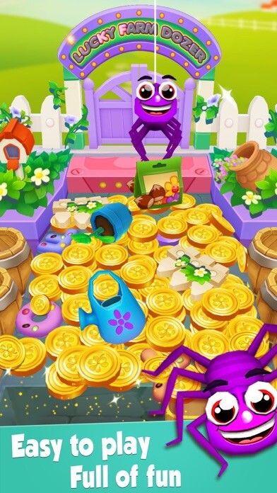 Emulate iPhone app Coin Mania: Farm Dozer using MyAndroid Emulate iPhone app Coin Mania: Farm Dozer using MyAndroid