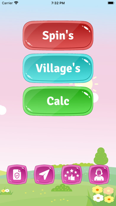 Emulate iPhone app Coin Master : Coins and Spins using MyAndroid Emulate iPhone app Coin Master : Coins and Spins using MyAndroid
