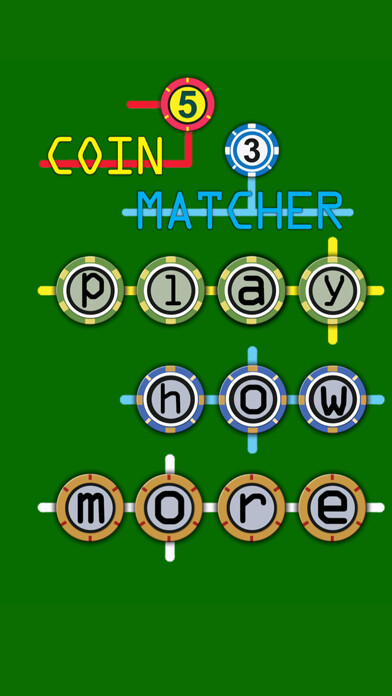 Run android online APK Coin Matcher - Puzzle from MyAndroid or emulate Coin Matcher - Puzzle using MyAndroid Run android online APK Coin Matcher - Puzzle from MyAndroid or emulate Coin Matcher - Puzzle using MyAndroid