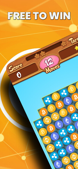 Emulate Android APK Coin Match Emulate Android APK Coin Match