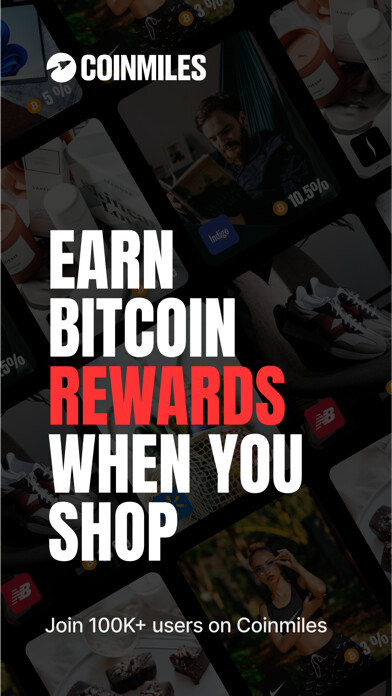 Emulate iPhone app Coinmiles using MyAndroid Emulate iPhone app Coinmiles using MyAndroid