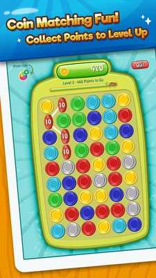Emulate Android APK Coinnect