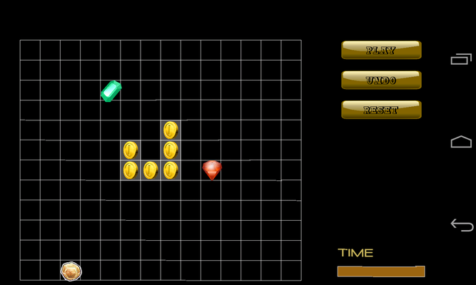 Emulate Android APK Coin of Life