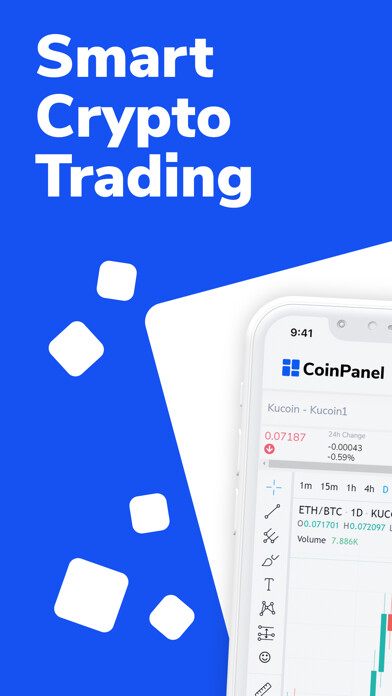 Emulate iPhone app CoinPanel using MyAndroid Emulate iPhone app CoinPanel using MyAndroid