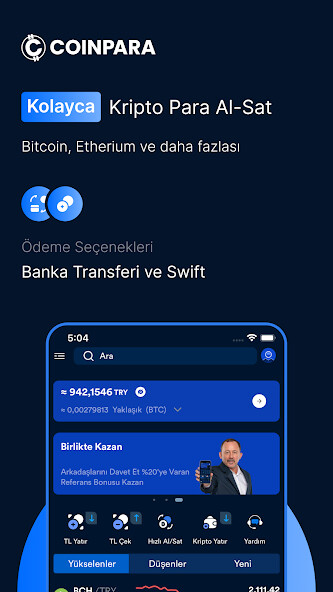 Run android online APK Coinpara from MyAndroid or emulate Coinpara using MyAndroid Run android online APK Coinpara from MyAndroid or emulate Coinpara using MyAndroid