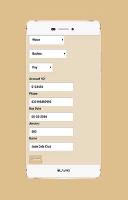 Emulate Android APK CoinPay Emulate Android APK CoinPay