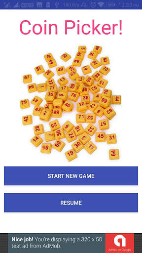 Emulate Android APK Coin Picker/caller for Tambola Housie Bingo Emulate Android APK Coin Picker/caller for Tambola Housie Bingo