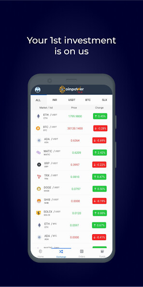 Run android online APK CoinPowerSLX from MyAndroid or emulate CoinPowerSLX using MyAndroid Run android online APK CoinPowerSLX from MyAndroid or emulate CoinPowerSLX using MyAndroid