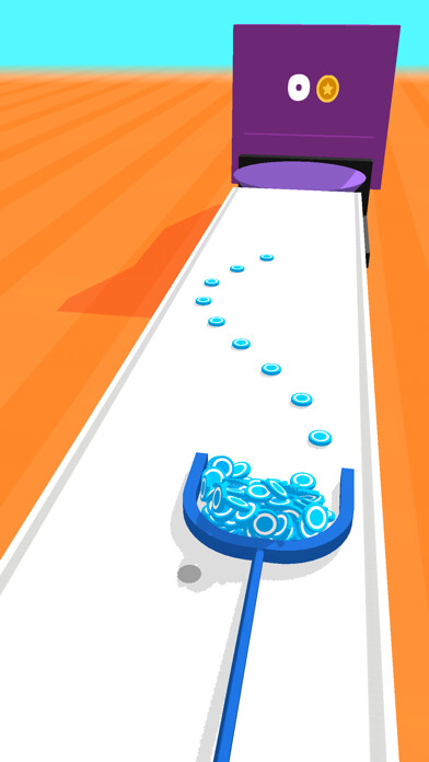 Emulate iPhone app Coin Push 3D using MyAndroid Emulate iPhone app Coin Push 3D using MyAndroid
