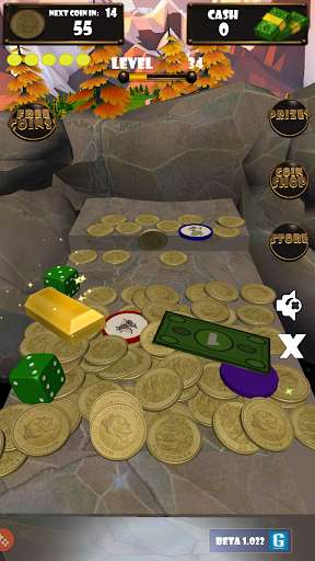 Run android online APK Coin Pusher Mayhem from MyAndroid or emulate Coin Pusher Mayhem using MyAndroid Run android online APK Coin Pusher Mayhem from MyAndroid or emulate Coin Pusher Mayhem using MyAndroid