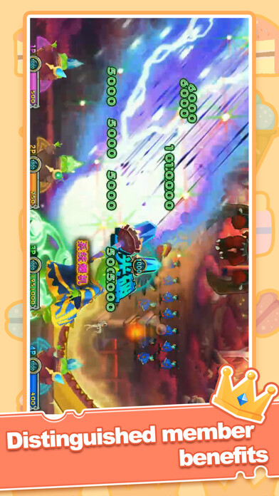 Emulate iPhone app Coin Pusher -Real Claw Machine using MyAndroid